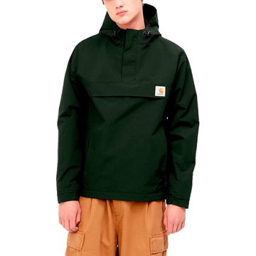 Carhartt Pullover Nimbus Dark Cedar